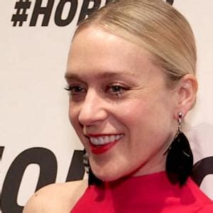 what happened to chloe sevigny.